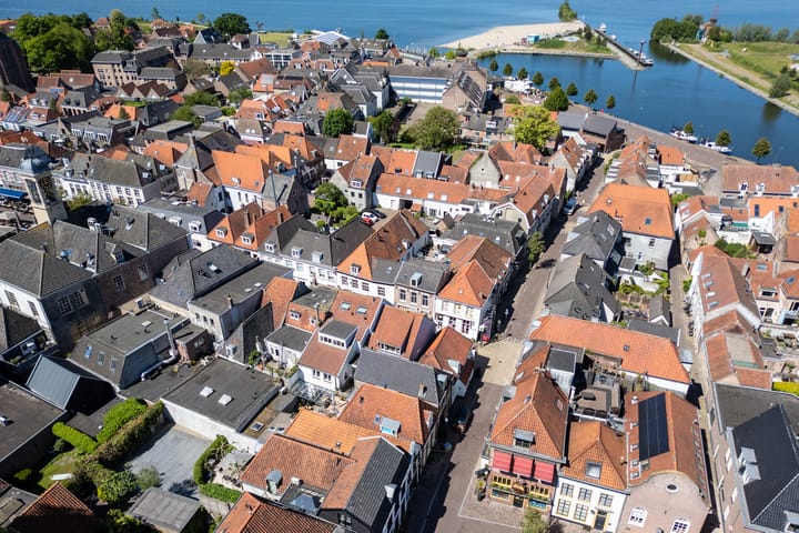 Photo 40 of Hondegatstraat 12