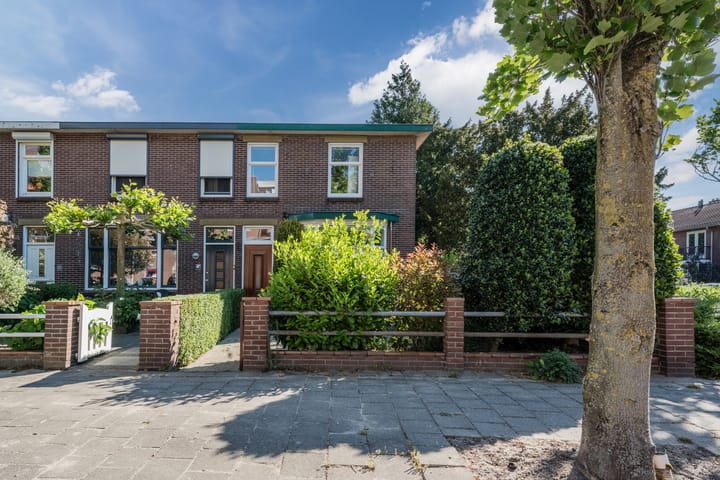 Foto 1 van Buitenkerk 4-A