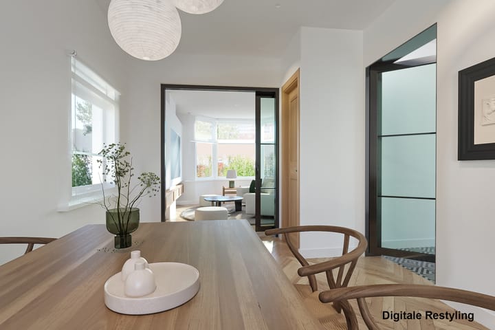 Foto 3 van Buitenkerk 4-A