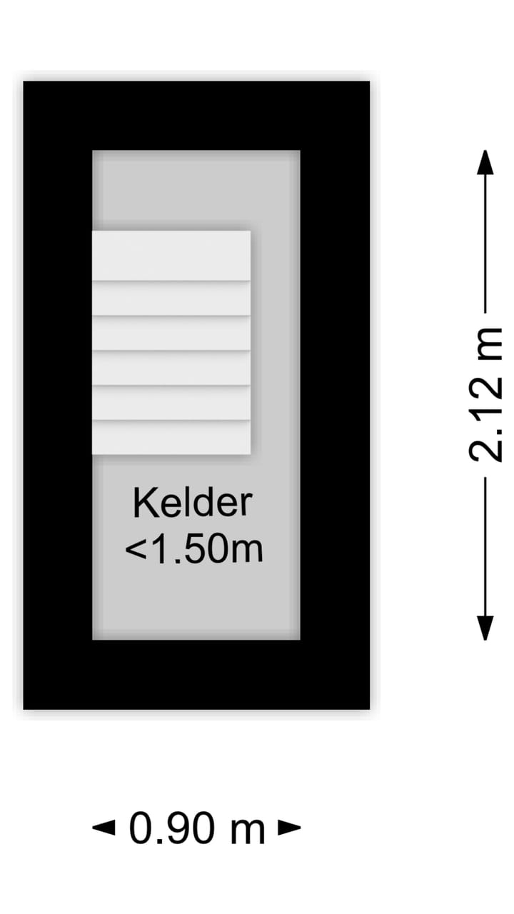 Foto 38 van Buitenkerk 4-A