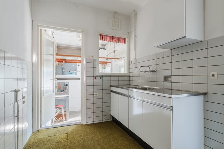 Foto 4 van Buitenkerk 4-A