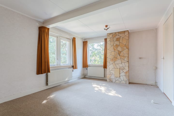 Foto 5 van Buitenkerk 4-A