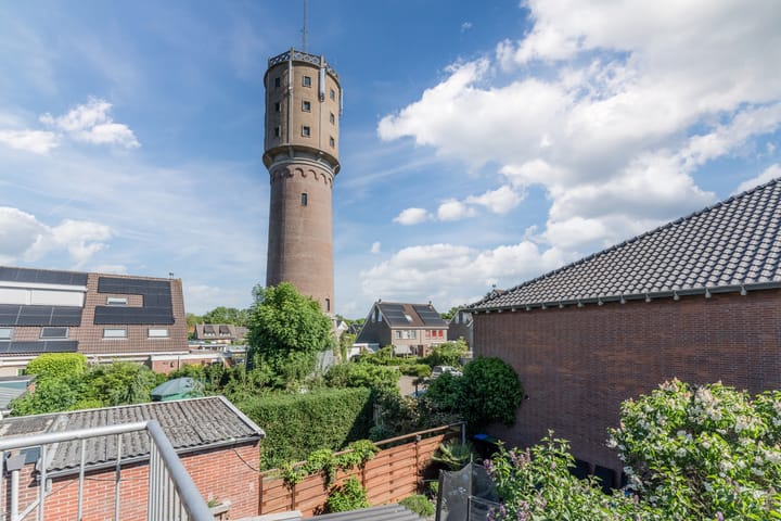 Foto 6 van Buitenkerk 4-A