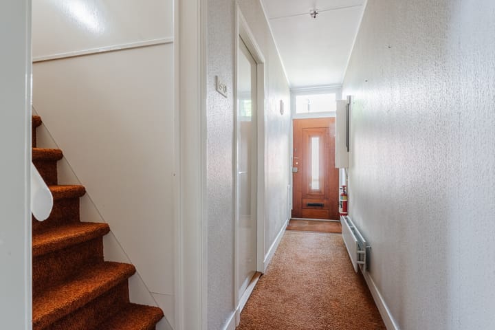 Foto 8 van Buitenkerk 4-A