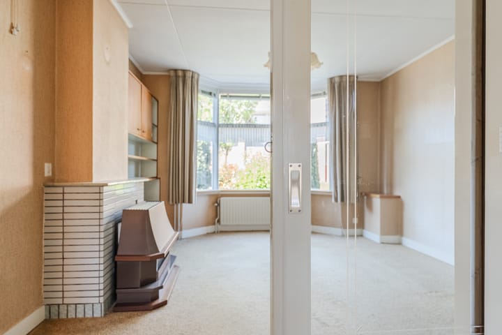 Foto 10 van Buitenkerk 4-A