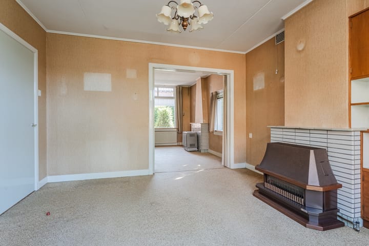 Foto 11 van Buitenkerk 4-A