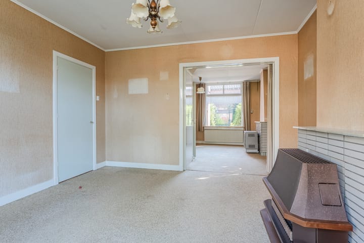 Foto 12 van Buitenkerk 4-A