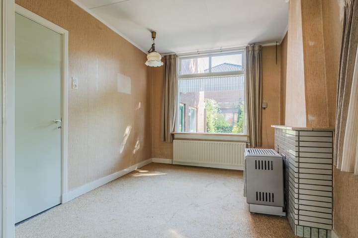 Foto 13 van Buitenkerk 4-A