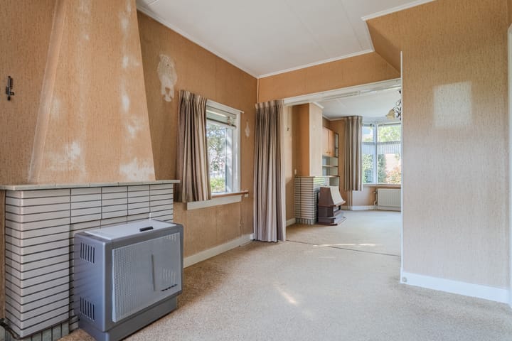 Foto 14 van Buitenkerk 4-A