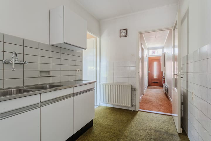 Foto 15 van Buitenkerk 4-A