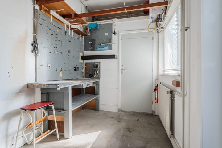 Foto 16 van Buitenkerk 4-A