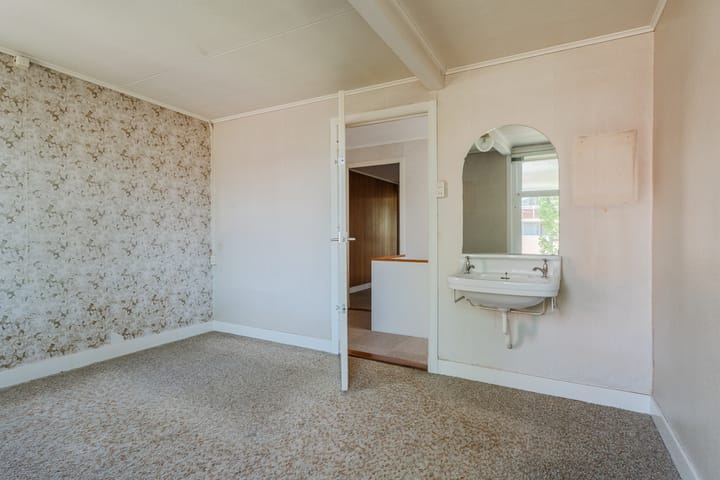 Foto 18 van Buitenkerk 4-A