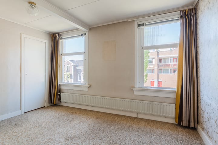 Foto 19 van Buitenkerk 4-A