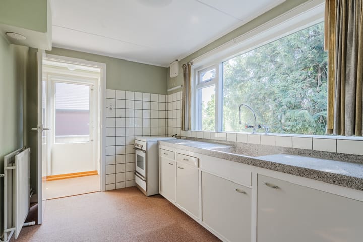 Foto 21 van Buitenkerk 4-A