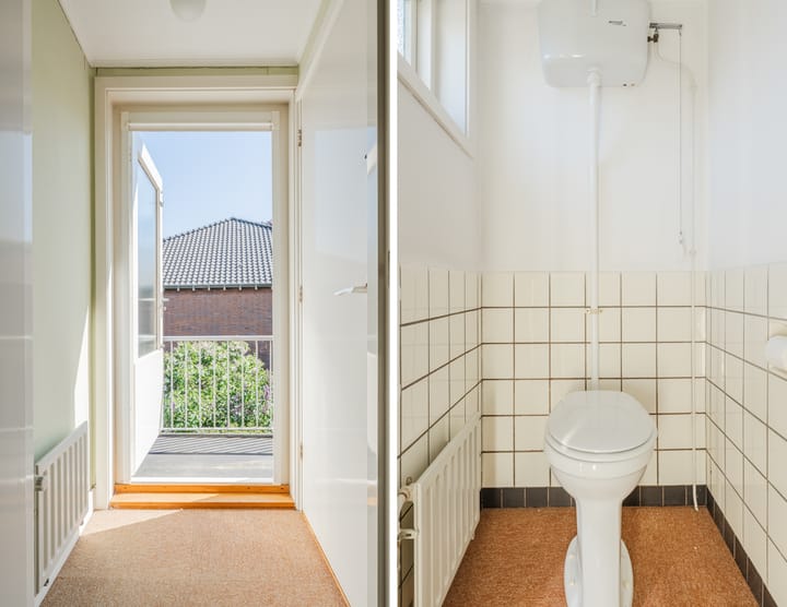 Foto 22 van Buitenkerk 4-A