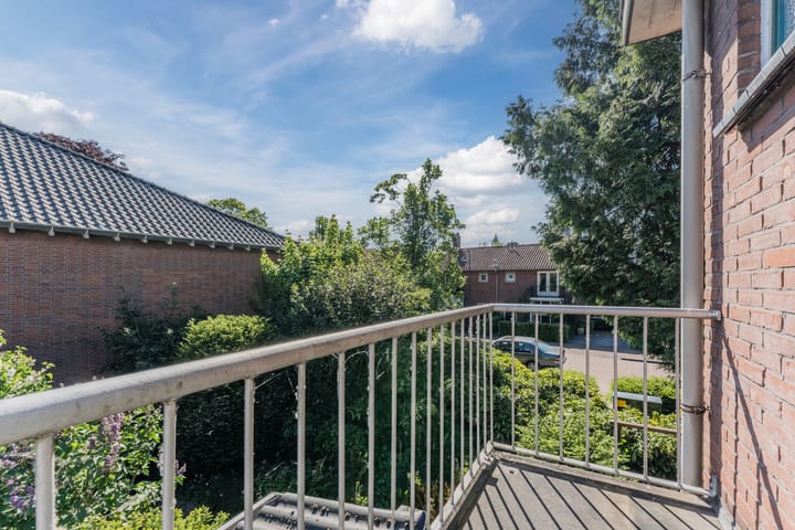 Foto 23 van Buitenkerk 4-A