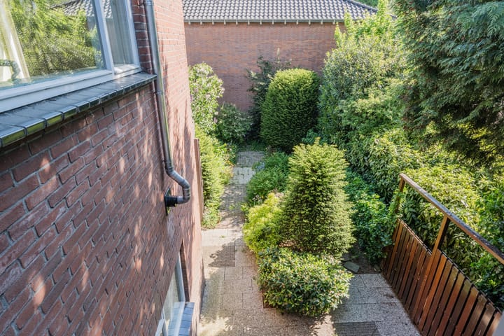 Foto 25 van Buitenkerk 4-A