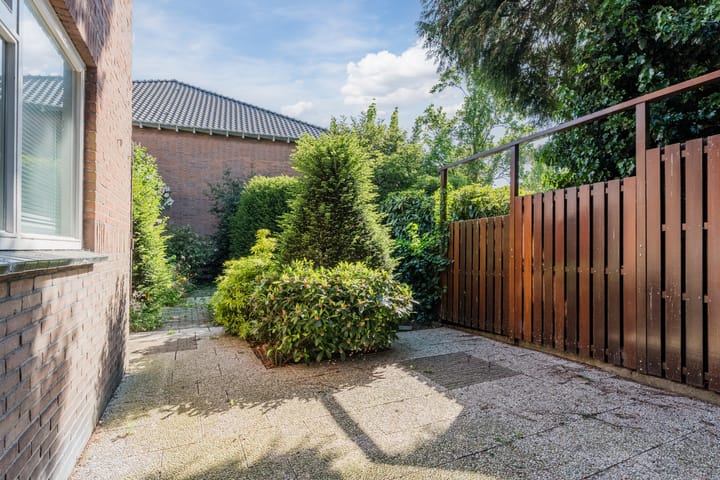 Foto 26 van Buitenkerk 4-A