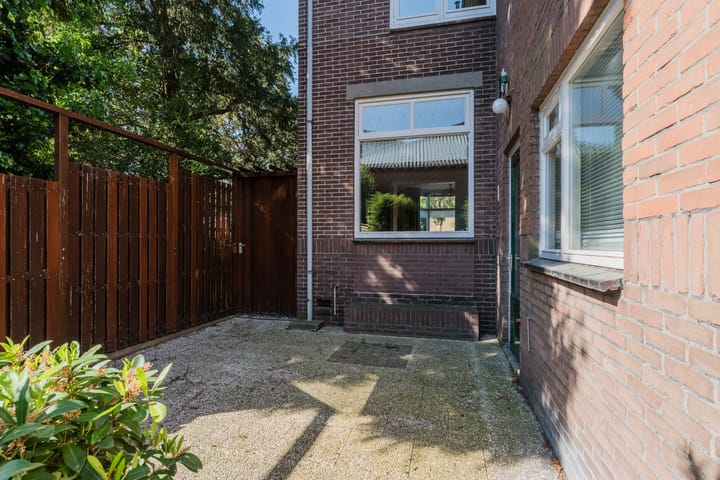 Foto 27 van Buitenkerk 4-A