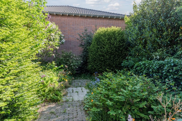 Foto 28 van Buitenkerk 4-A