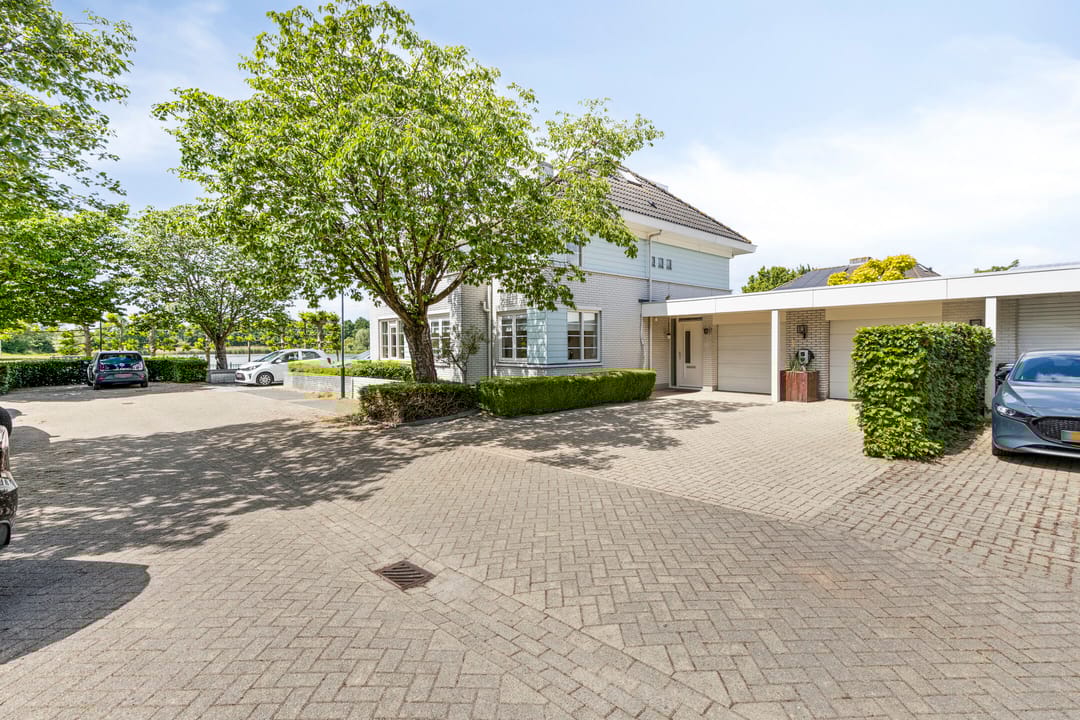 Photo 1 of Thorbeckelaan 100