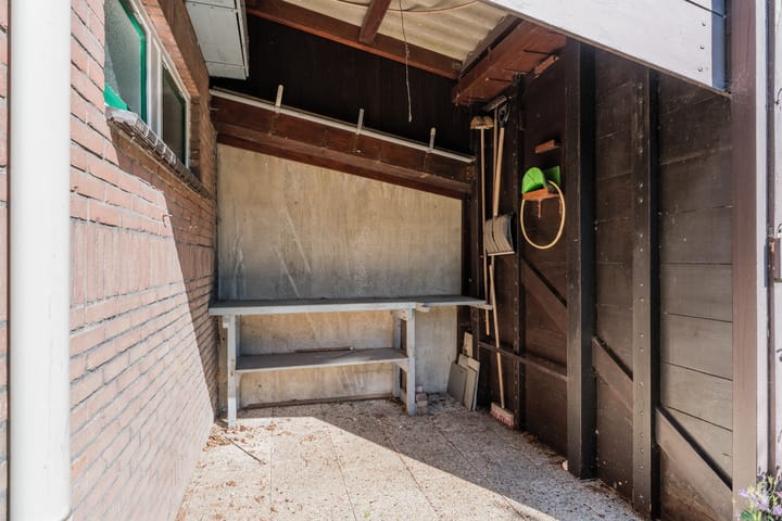 Foto 29 van Buitenkerk 4-A