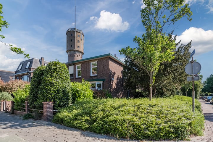 Foto 30 van Buitenkerk 4-A