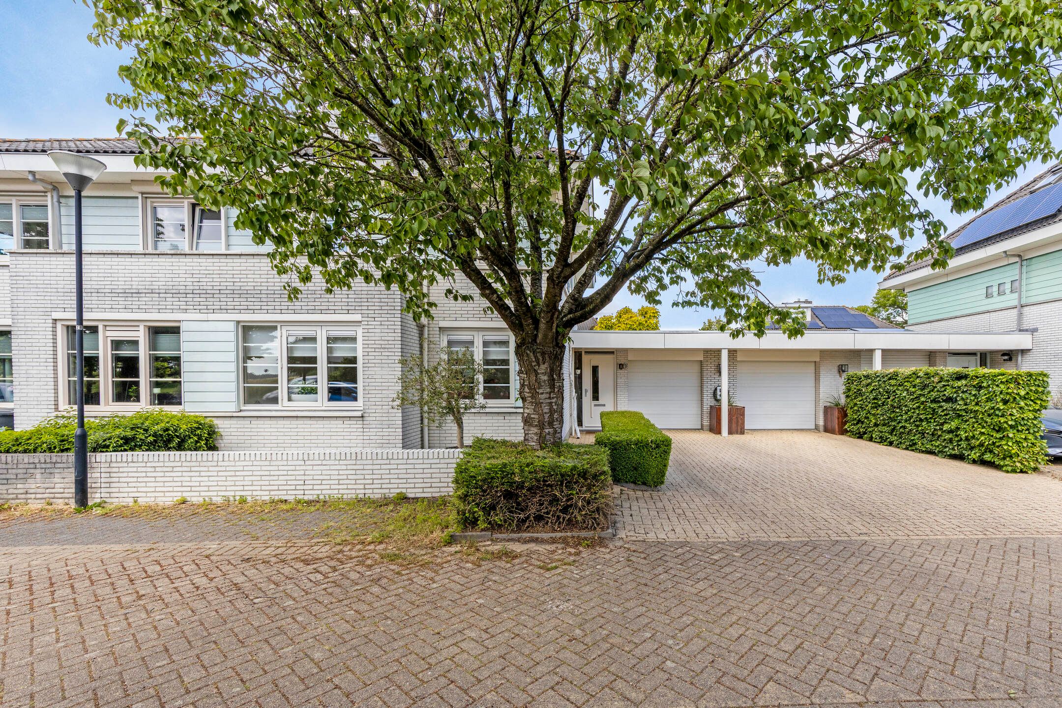 Photo 3 of Thorbeckelaan 100