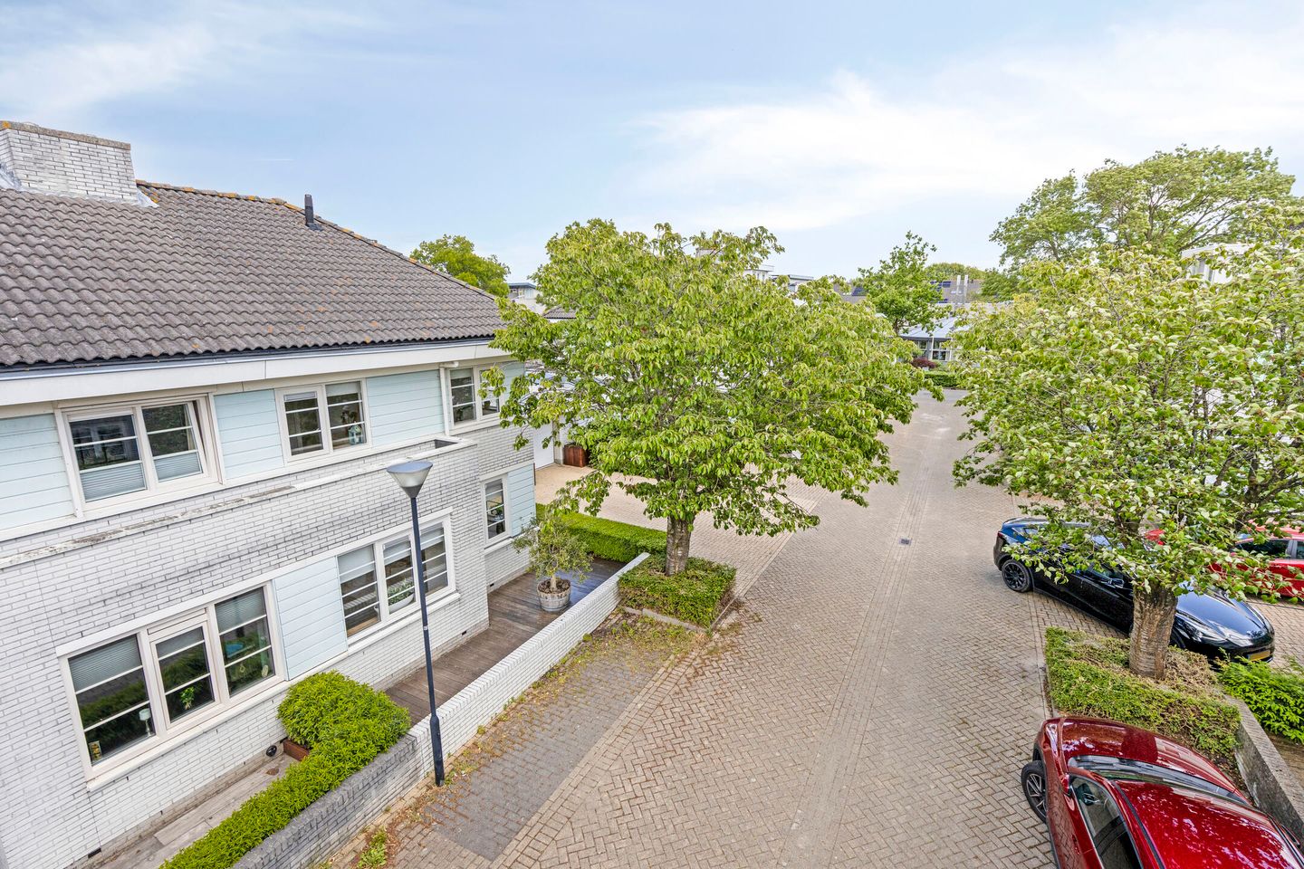 Photo 4 of Thorbeckelaan 100