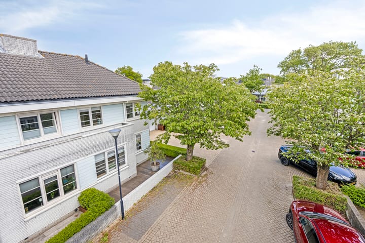 Foto 4 van Thorbeckelaan 100