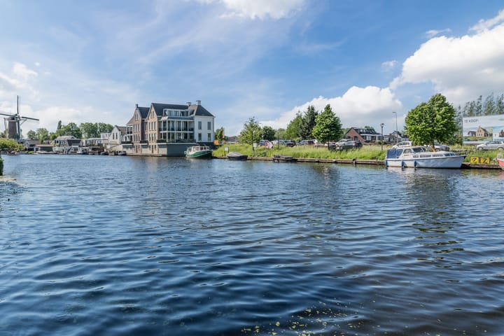 Foto 34 van Buitenkerk 4-A