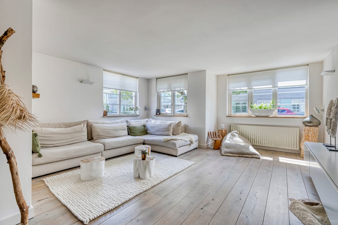 Photo 7 of Thorbeckelaan 100