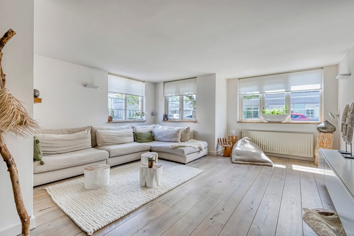 Foto 7 van Thorbeckelaan 100