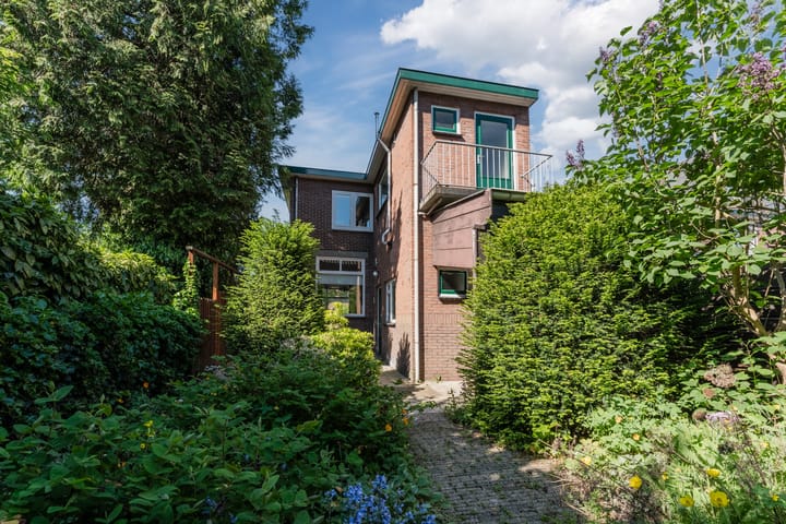 Foto 35 van Buitenkerk 4-A