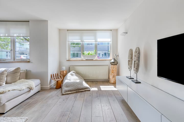 Foto 9 van Thorbeckelaan 100