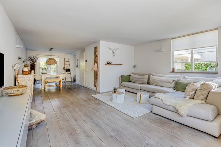 Foto 10 van Thorbeckelaan 100