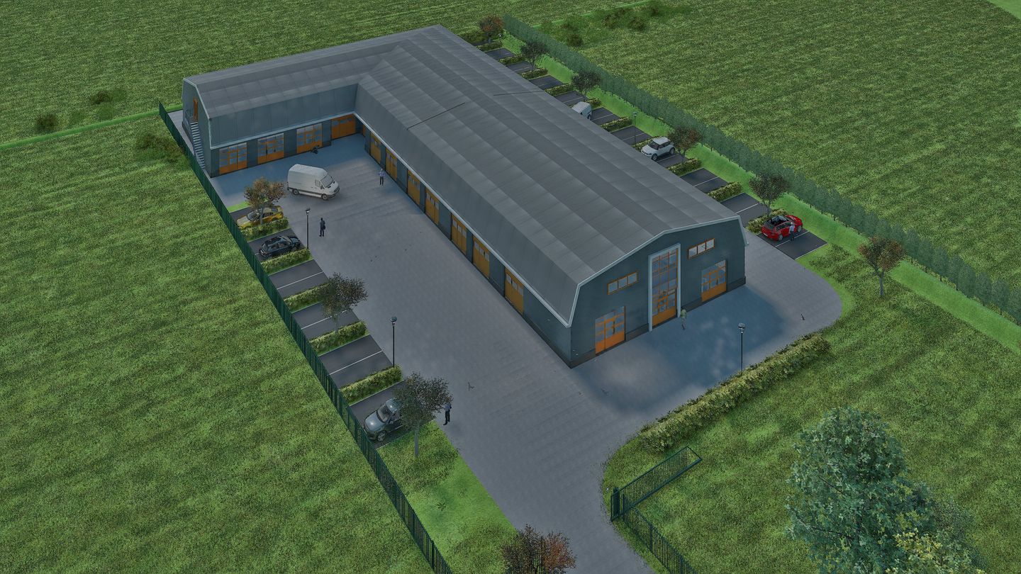 Bekijk foto 1 van Aadijk (Type E)