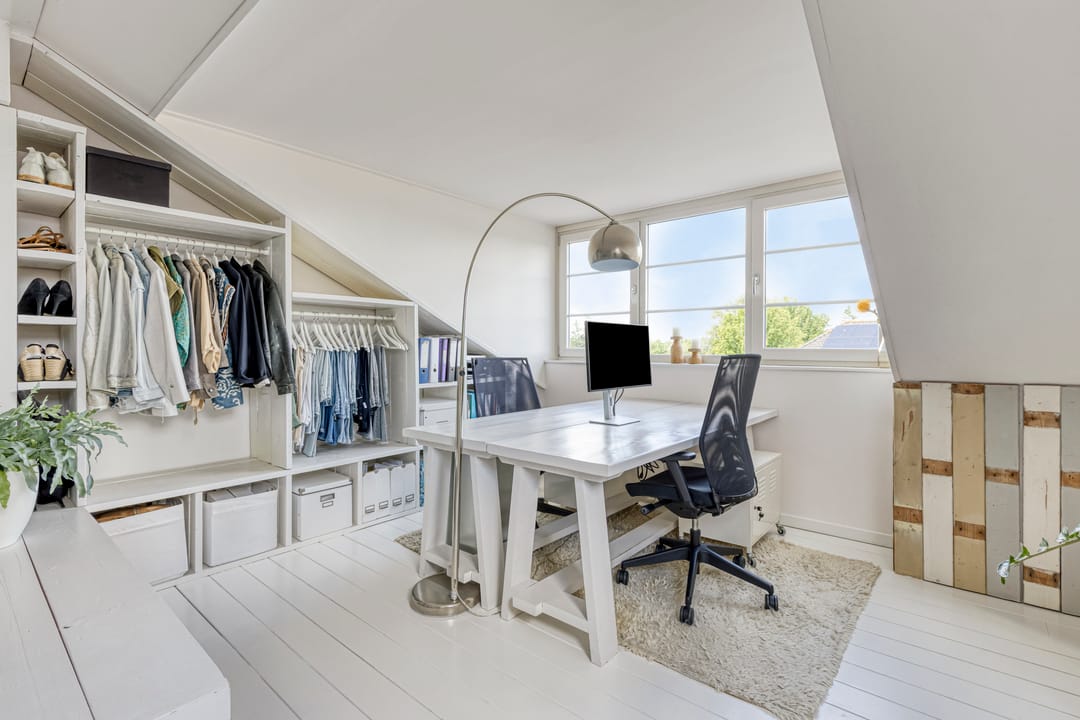 Photo 26 of Thorbeckelaan 100