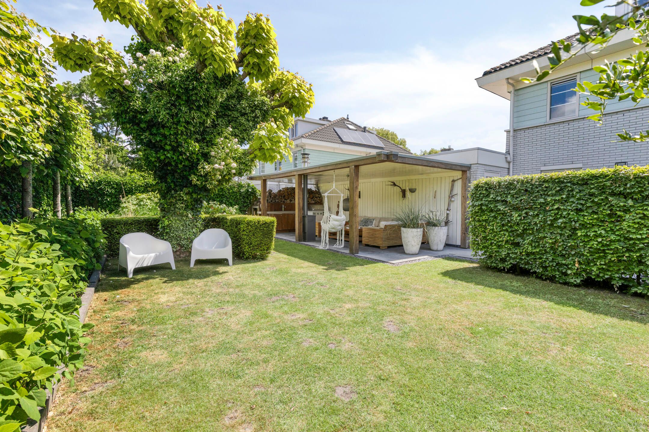 Photo 33 of Thorbeckelaan 100