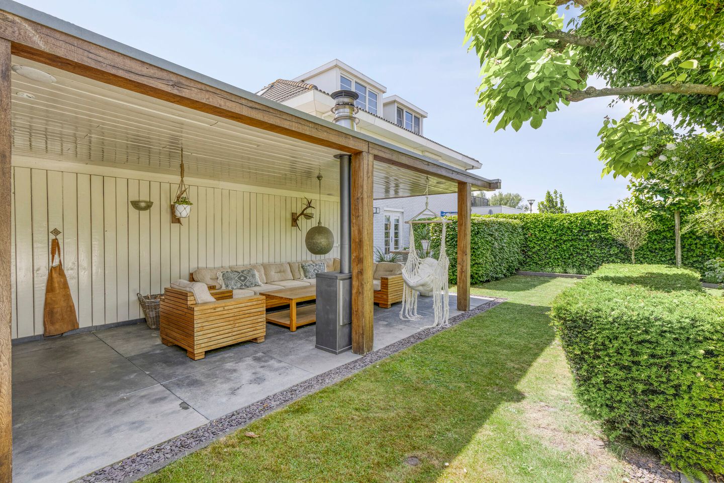 Photo 34 of Thorbeckelaan 100