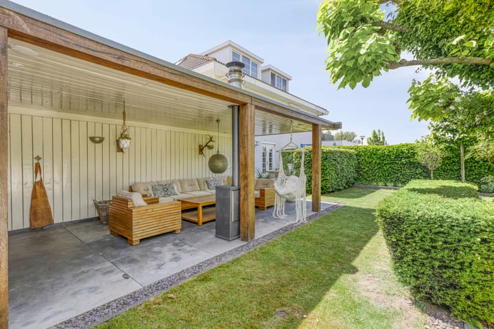 Foto 34 van Thorbeckelaan 100