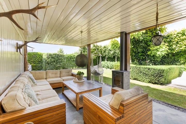 Foto 35 van Thorbeckelaan 100