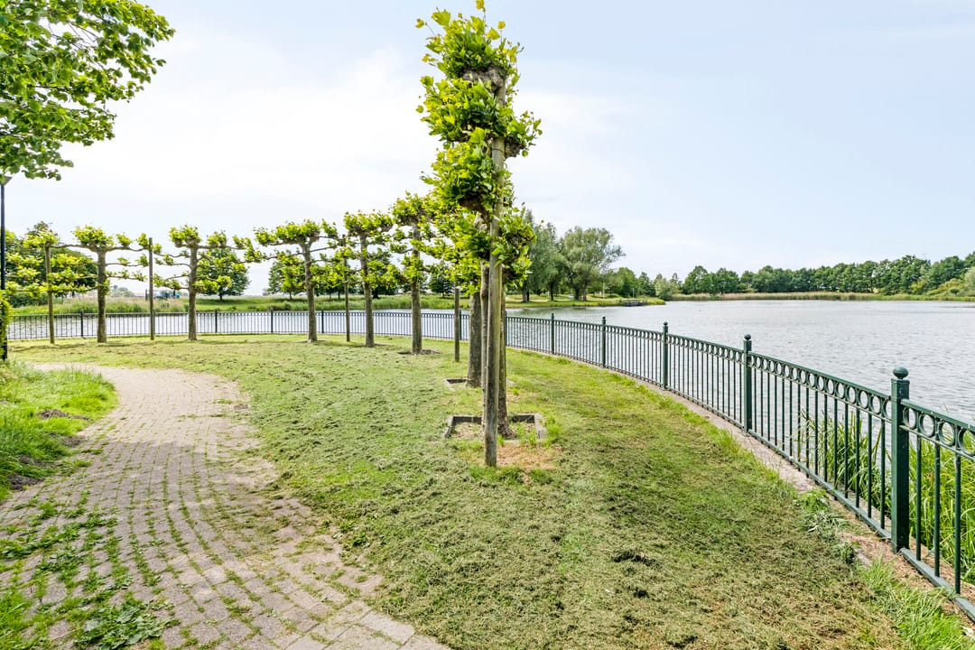 Photo 37 of Thorbeckelaan 100