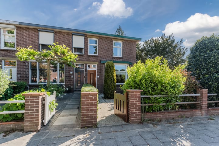 Foto 31 van Buitenkerk 4-A