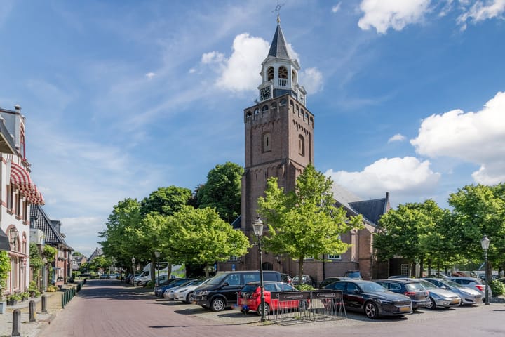 Foto 32 van Buitenkerk 4-A