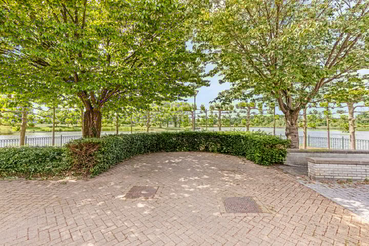 Foto 40 van Thorbeckelaan 100