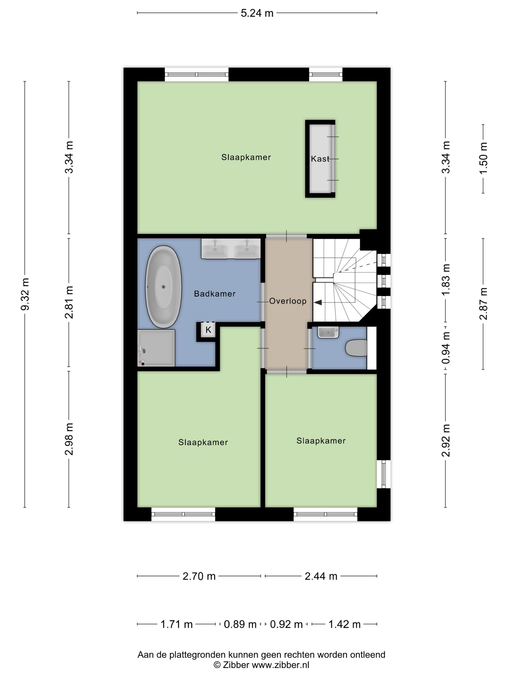 Photo 42 of Thorbeckelaan 100