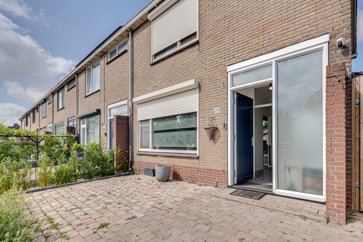 Foto 2 van Roozenburglaan 151