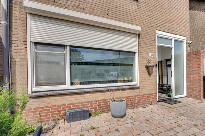 Foto 3 van Roozenburglaan 151