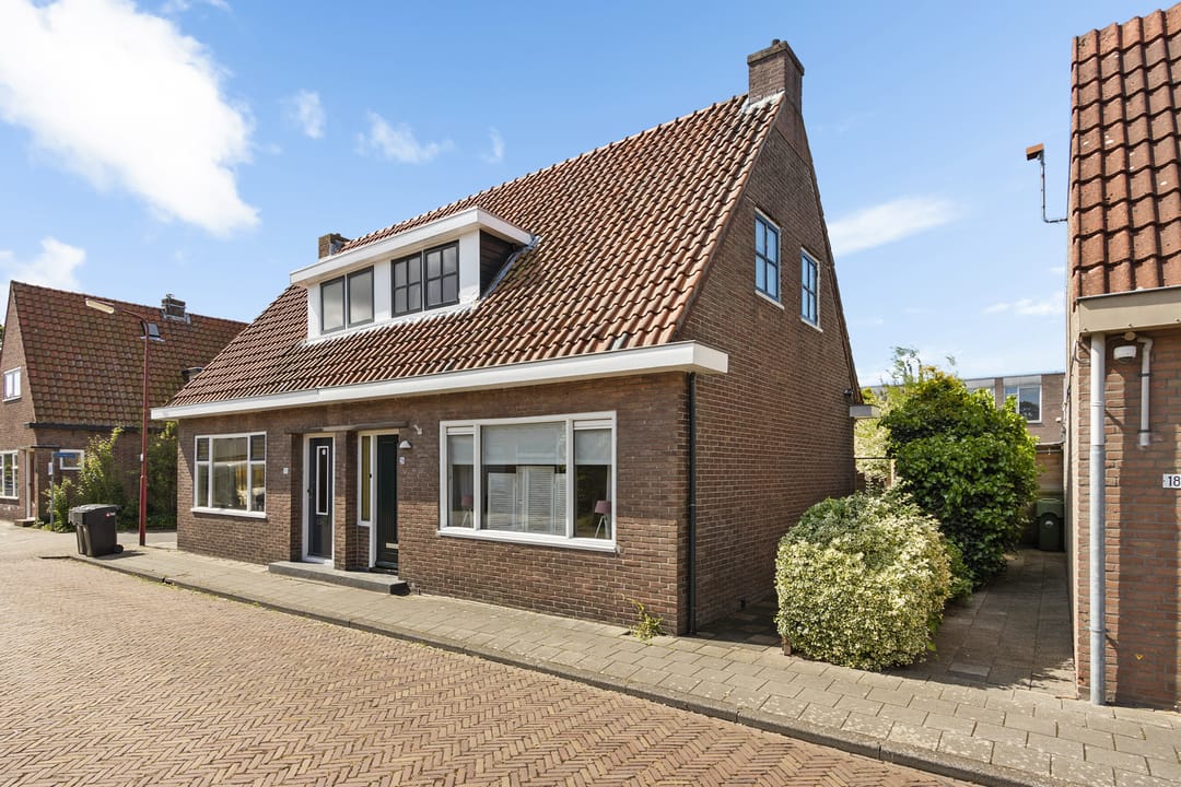 Photo 1 of Badweg 20